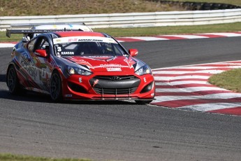 Tremblant Classique d'automne 2025 - SPC
