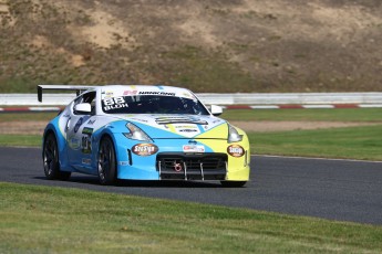 Tremblant Classique d'automne 2025 - SPC