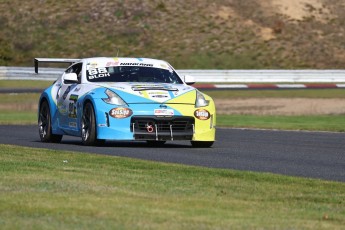 Tremblant Classique d'automne 2025 - SPC