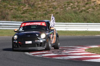 Tremblant Classique d'automne 2025 - SPC