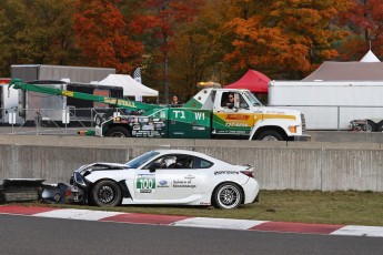 Tremblant Classique d'automne 2025 - SPC