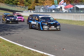 Tremblant Classique d'automne 2025 - SPC