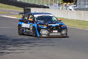 Tremblant Classique d'automne 2025 - SPC