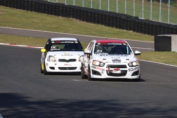 Tremblant Classique d'automne 2025 - SPC