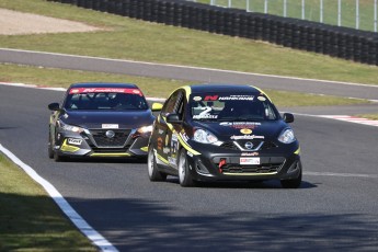 Tremblant Classique d'automne 2025 - SPC