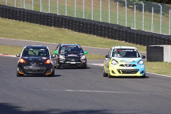 Tremblant Classique d'automne 2025 - SPC