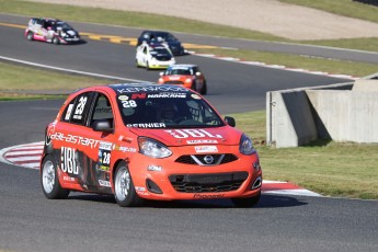 Tremblant Classique d'automne 2025 - SPC