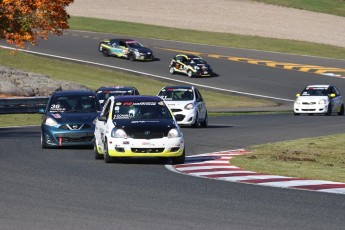 Tremblant Classique d'automne 2025 - SPC
