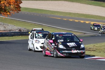 Tremblant Classique d'automne 2025 - SPC