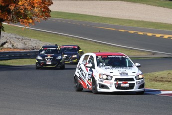 Tremblant Classique d'automne 2025 - SPC
