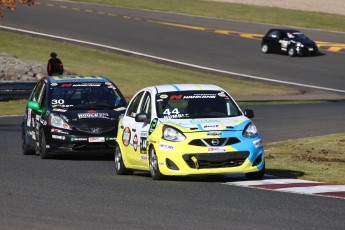 Tremblant Classique d'automne 2025 - SPC