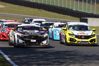Tremblant Classique d'automne 2025 - SPC