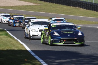 Tremblant Classique d'automne 2025 - SPC