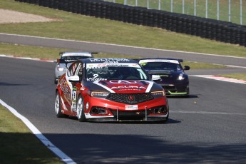 Tremblant Classique d'automne 2025 - SPC