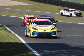 Tremblant Classique d'automne 2025 - SPC