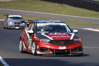 Tremblant Classique d'automne 2025 - SPC