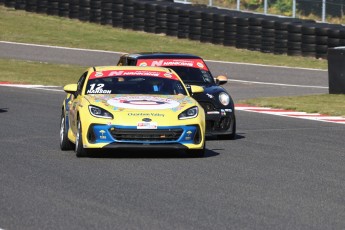 Tremblant Classique d'automne 2025 - SPC