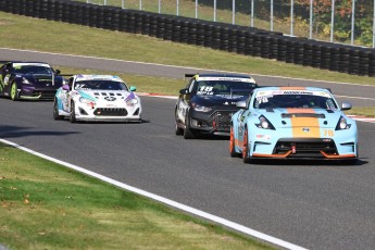 Tremblant Classique d'automne 2025 - SPC