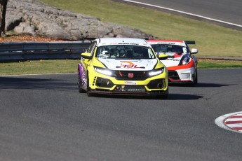 Tremblant Classique d'automne 2025 - SPC