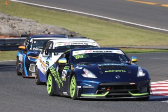Tremblant Classique d'automne 2025 - SPC
