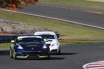 Tremblant Classique d'automne 2025 - SPC