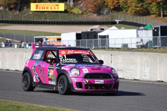 Tremblant Classique d'automne 2025 - SPC