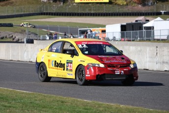 Tremblant Classique d'automne 2025 - SPC