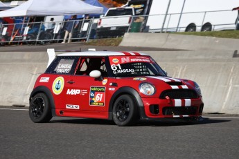 Tremblant Classique d'automne 2025 - SPC