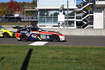Tremblant Classique d'automne 2025 - SPC