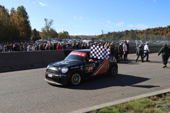 Tremblant Classique d'automne 2025 - SPC