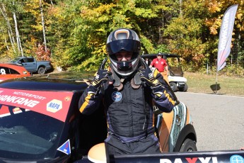 Tremblant Classique d'automne 2025 - SPC