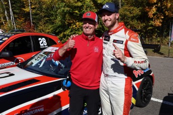 Tremblant Classique d'automne 2025 - SPC