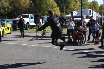 Tremblant Classique d'automne 2025 - SPC