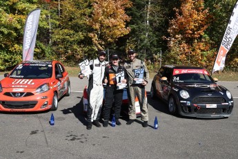 Tremblant Classique d'automne 2025 - SPC