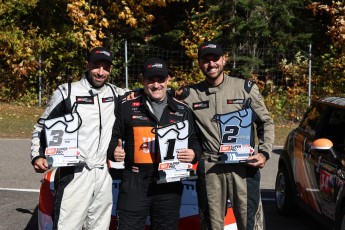 Tremblant Classique d'automne 2025 - SPC