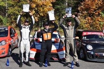 Tremblant Classique d'automne 2025 - SPC