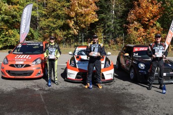 Tremblant Classique d'automne 2025 - SPC