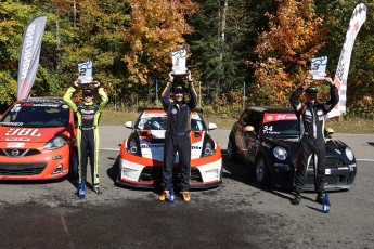 Tremblant Classique d'automne 2025 - SPC