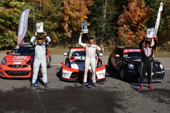 Tremblant Classique d'automne 2025 - SPC