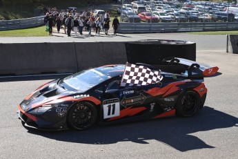 Tremblant Classique d'automne 2025 - SPC