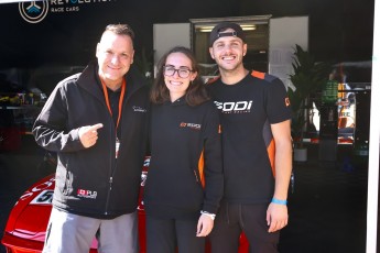 Tremblant Classique d'automne 2025 - SPC