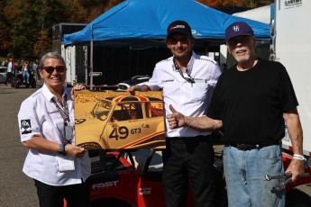 Tremblant Classique d'automne 2025 - SPC