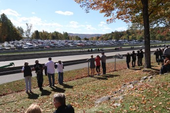 Tremblant Classique d'automne 2025 - SPC