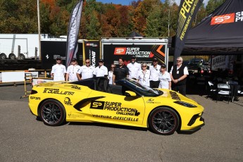 Tremblant Classique d'automne 2025 - SPC