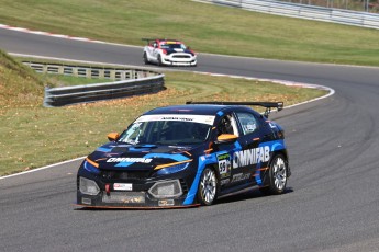 Tremblant Classique d'automne 2025 - SPC