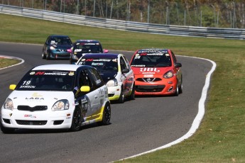 Tremblant Classique d'automne 2025 - SPC