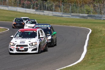 Tremblant Classique d'automne 2025 - SPC
