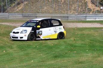 Tremblant Classique d'automne 2025 - SPC