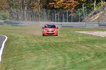 Tremblant Classique d'automne 2025 - SPC