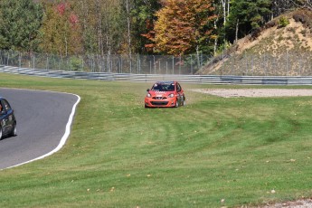 Tremblant Classique d'automne 2025 - SPC